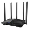 Image of Tenda AC11 Gigabit Dual-Band AC1200 Wireless Router Wifi Repeater