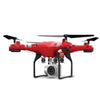 Image of X52 Drone 0.3MP 2MP HD Camera Wifi FPV Drone RC Helicopter