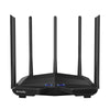 Image of Tenda AC11 Gigabit Dual-Band AC1200 Wireless Router Wifi Repeater