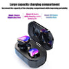 Image of 6D Surround G01 Bluetooth 5.0 Earphone Touch Control TWS Wireless