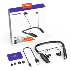 Tronsmart Encore S4 Bluetooth Headphones CSR8635