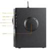 Image of TOPROAD Wireless Bluetooth Speaker Stereo Subwoofer Bass