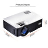 Image of AUN Projector 1800lumens AKEY1/AKEY1X MINI Beamer for Home