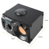 Image of TOPROAD Wireless Bluetooth Speaker Stereo Subwoofer Bass