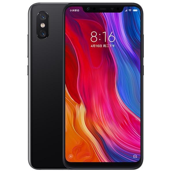 Xiaomi Mi 8 Mi8 Mobile Phone 6GB RAM 128GB ROM
