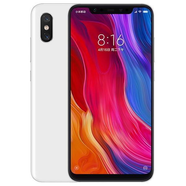 Xiaomi Mi 8 Mi8 Mobile Phone 6GB RAM 128GB ROM