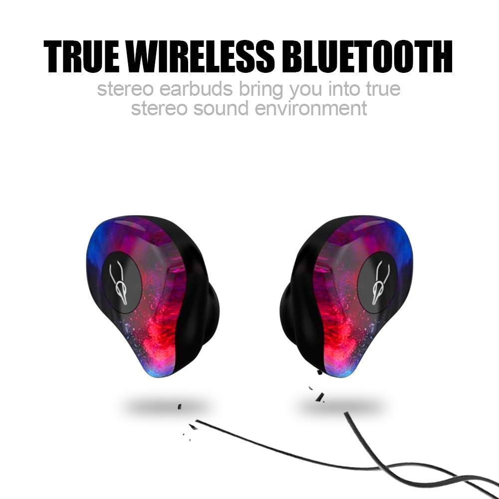 Sabbat x12 True Wireless Earphone Cordless Earbuds TWS Stereo headsets