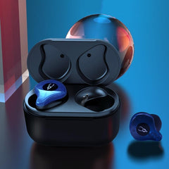 Sabbat x12 True Wireless Earphone Cordless Earbuds TWS Stereo headsets