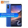 Image of Xiaomi Mi Max 3 4GB RAM 64GB ROM Max3 Mobile Phone